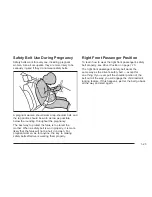 Preview for 29 page of Buick 2005 LaCrosse Owner'S Manual