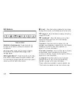 Preview for 162 page of Buick 2005 LaCrosse Owner'S Manual