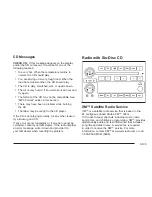 Preview for 219 page of Buick 2005 LaCrosse Owner'S Manual