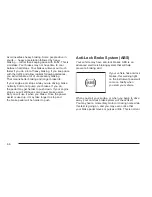 Preview for 240 page of Buick 2005 LaCrosse Owner'S Manual