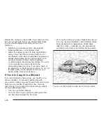 Preview for 260 page of Buick 2005 LaCrosse Owner'S Manual