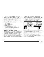 Preview for 271 page of Buick 2005 LaCrosse Owner'S Manual