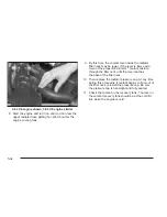 Preview for 308 page of Buick 2005 LaCrosse Owner'S Manual