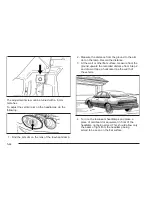 Preview for 320 page of Buick 2005 LaCrosse Owner'S Manual