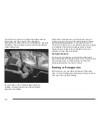 Предварительный просмотр 204 страницы Buick 2005 LeSabre Owner'S Manual