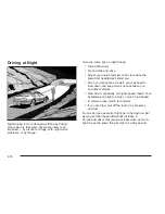 Предварительный просмотр 212 страницы Buick 2005 LeSabre Owner'S Manual