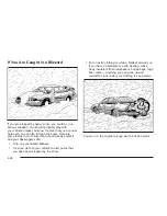 Предварительный просмотр 224 страницы Buick 2005 LeSabre Owner'S Manual