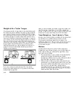 Предварительный просмотр 236 страницы Buick 2005 LeSabre Owner'S Manual