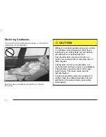 Preview for 10 page of Buick 2005 Park Avenue Owner'S Manual