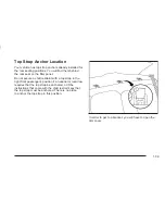 Preview for 45 page of Buick 2005 Park Avenue Owner'S Manual