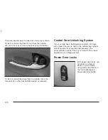 Preview for 74 page of Buick 2005 Park Avenue Owner'S Manual