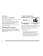 Preview for 82 page of Buick 2005 Park Avenue Owner'S Manual