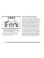 Preview for 110 page of Buick 2005 Park Avenue Owner'S Manual