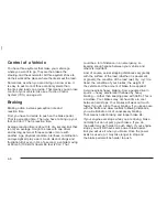 Preview for 194 page of Buick 2005 Park Avenue Owner'S Manual