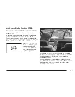 Preview for 195 page of Buick 2005 Park Avenue Owner'S Manual