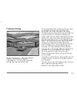 Preview for 209 page of Buick 2005 Park Avenue Owner'S Manual