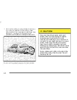 Preview for 216 page of Buick 2005 Park Avenue Owner'S Manual