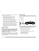 Preview for 224 page of Buick 2005 Park Avenue Owner'S Manual