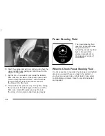 Preview for 266 page of Buick 2005 Park Avenue Owner'S Manual