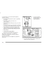 Preview for 278 page of Buick 2005 Park Avenue Owner'S Manual