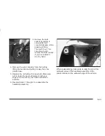 Preview for 281 page of Buick 2005 Park Avenue Owner'S Manual