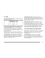 Preview for 293 page of Buick 2005 Park Avenue Owner'S Manual