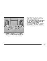 Preview for 331 page of Buick 2005 Park Avenue Owner'S Manual