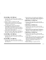 Preview for 345 page of Buick 2005 Park Avenue Owner'S Manual