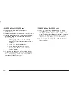 Preview for 352 page of Buick 2005 Park Avenue Owner'S Manual