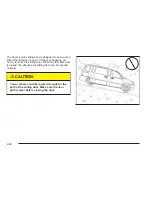 Предварительный просмотр 94 страницы Buick 2005 Terraza Owner'S Manual