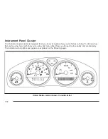 Предварительный просмотр 162 страницы Buick 2005 Terraza Owner'S Manual