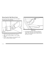 Preview for 16 page of Buick 2006 Rendezvous Owner'S Manual