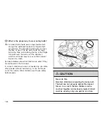 Preview for 52 page of Buick 2006 Rendezvous Owner'S Manual