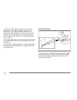 Preview for 62 page of Buick 2006 Rendezvous Owner'S Manual