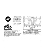 Preview for 65 page of Buick 2006 Rendezvous Owner'S Manual