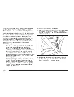 Preview for 76 page of Buick 2006 Rendezvous Owner'S Manual