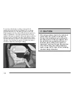 Preview for 90 page of Buick 2006 Rendezvous Owner'S Manual