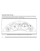 Preview for 180 page of Buick 2006 Rendezvous Owner'S Manual