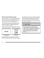 Preview for 186 page of Buick 2006 Rendezvous Owner'S Manual