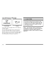 Preview for 196 page of Buick 2006 Rendezvous Owner'S Manual