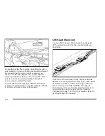 Preview for 292 page of Buick 2006 Rendezvous Owner'S Manual