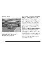 Preview for 300 page of Buick 2006 Rendezvous Owner'S Manual