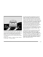 Preview for 305 page of Buick 2006 Rendezvous Owner'S Manual