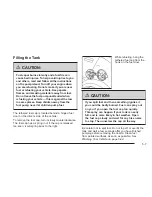 Preview for 333 page of Buick 2006 Rendezvous Owner'S Manual