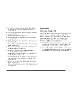 Preview for 339 page of Buick 2006 Rendezvous Owner'S Manual