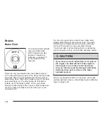 Preview for 360 page of Buick 2006 Rendezvous Owner'S Manual