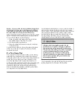 Preview for 395 page of Buick 2006 Rendezvous Owner'S Manual