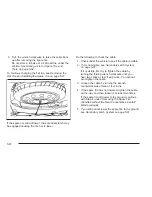 Preview for 400 page of Buick 2006 Rendezvous Owner'S Manual