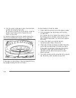 Preview for 402 page of Buick 2006 Rendezvous Owner'S Manual