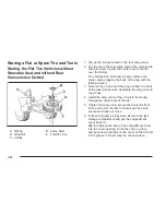 Preview for 410 page of Buick 2006 Rendezvous Owner'S Manual